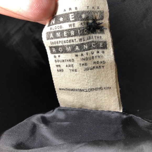 Tankfarm Co jacket - Picture 3 of 6